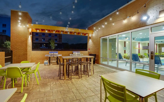 Home2 Suites By Hilton Sanford