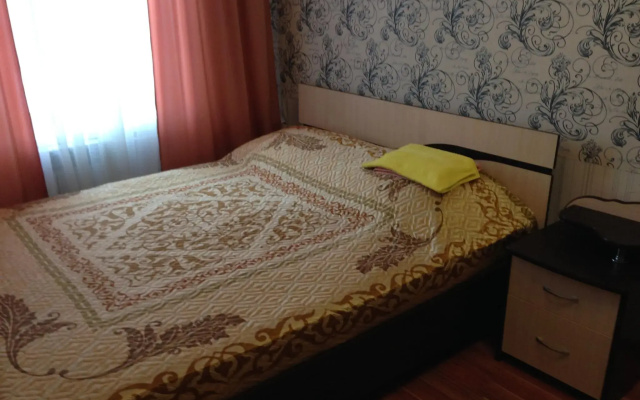 Отель Прометей