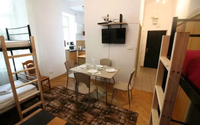 Apartamenty Varsovie Chmielna
