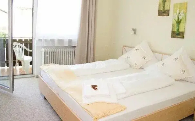 Frühstückspension Wildrose