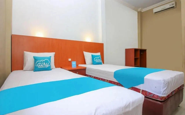 ZEN Rooms Perintis Kemerdekaan