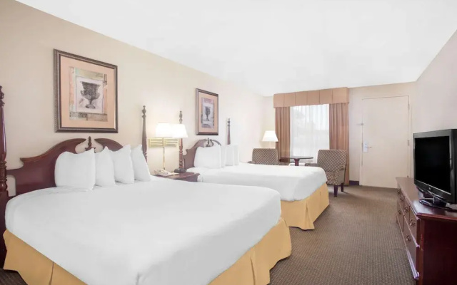 Days Inn Metter