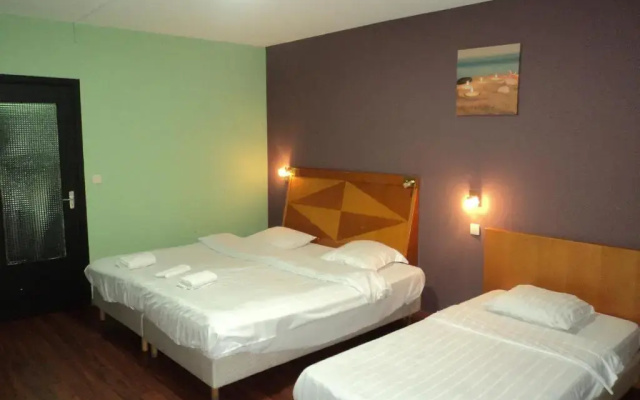 Hotel Albert