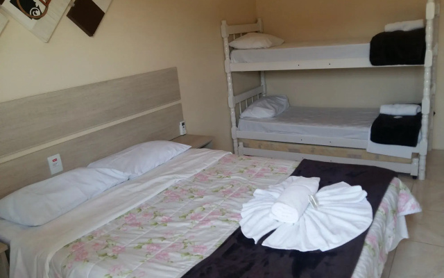Hotel Rochamar