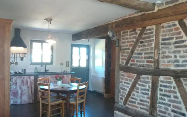 Chez les Goyp