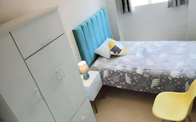 Hermoso Apartamento en pleno dentro de Huaraz