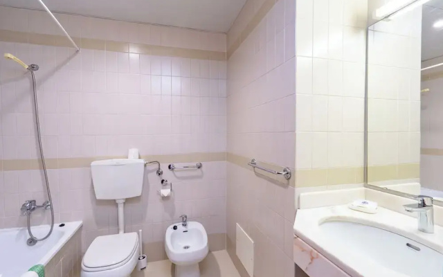 Villa Fatima Hotel