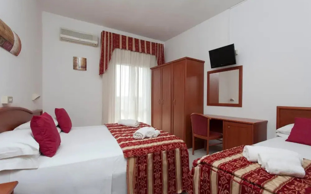 Hotel Schiller