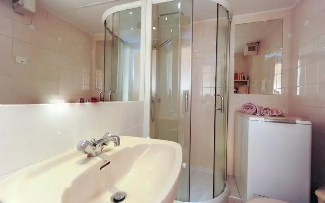 Appartement La Terrasse - 5 Stars Holiday House