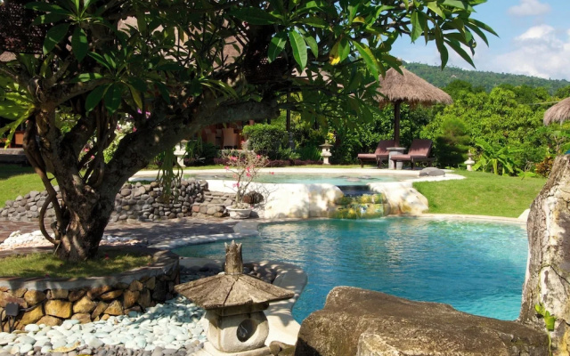 Villa Bali Pondok Jepang