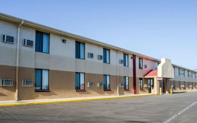 Econo Lodge