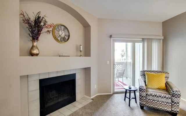 Mesa Drive 1020 - 2 Br Condo