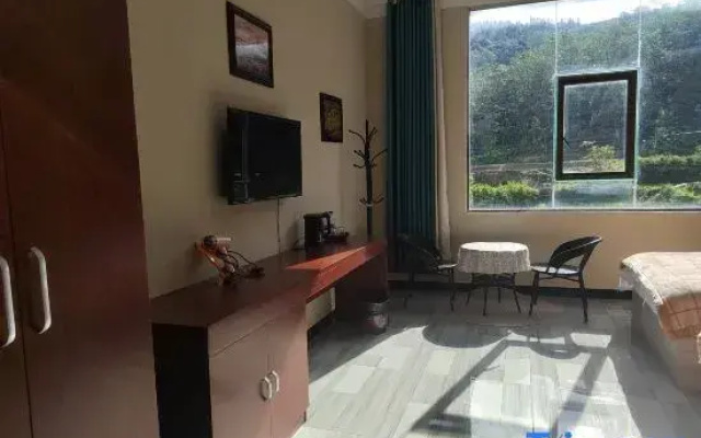 Lanying Homestay