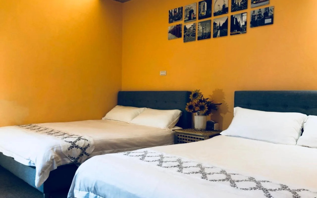 Dosun B&B