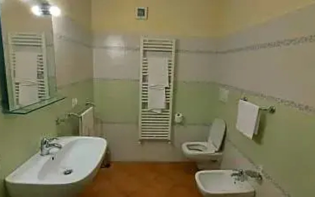 B&B Terre D'Aveja
