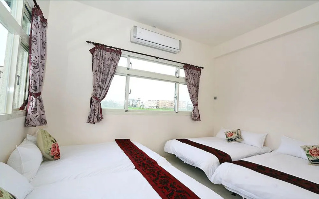 Lijing B&B