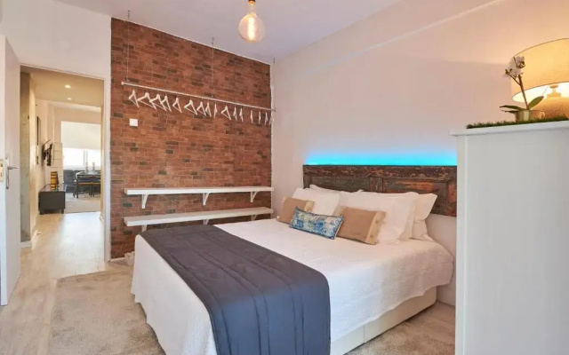 In Bed with Lisbon - Lux4you Apartment