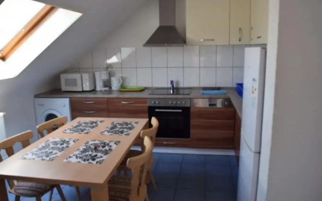 AB Apartment 29
