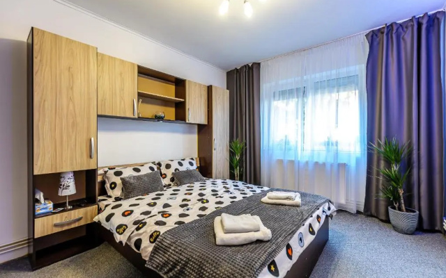 Anais Apartment Arad