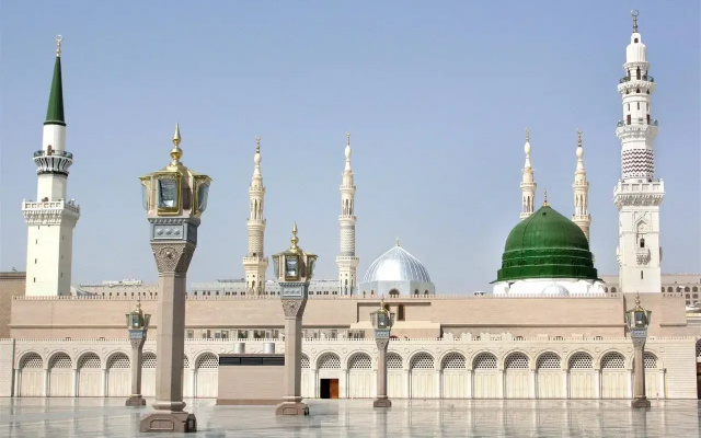 Manazel Al Durrah