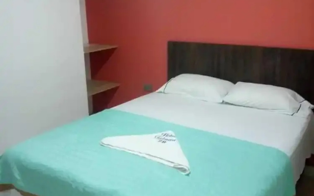 Hotel Falmari