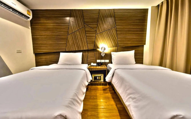 H2 Hotel