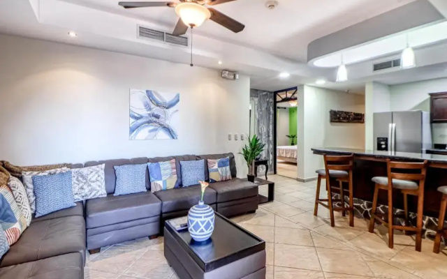 Bahia Encantada G1