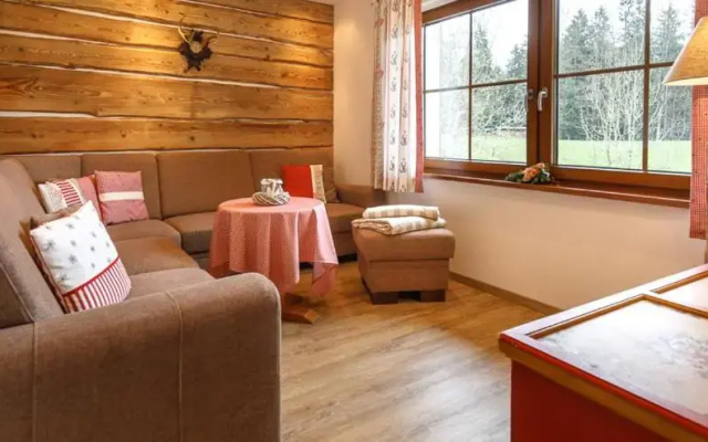Apartments Lohener Hof Ruhpolding