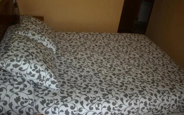 Hostal Santiago 2