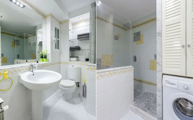 Valencia Flat Rental - City Center Ruzafa Sempere