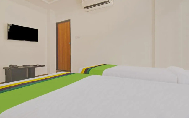 Treebo Villa Inn Aurangabad
