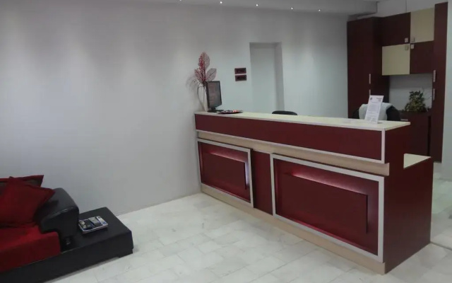 Apartmani Jankovic