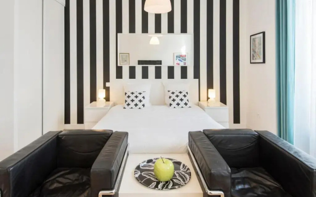 Welkeys Apartment - Eugène Emmanuel