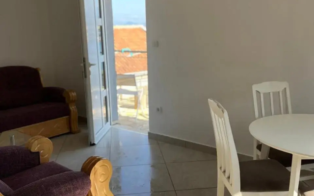 Apartmani Bojana