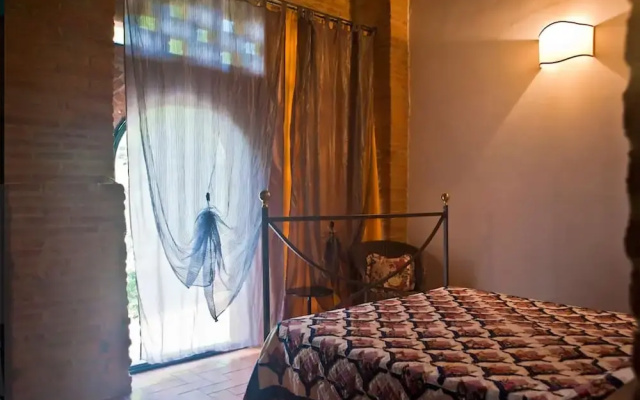 Agriturismo Podere San Giorgio