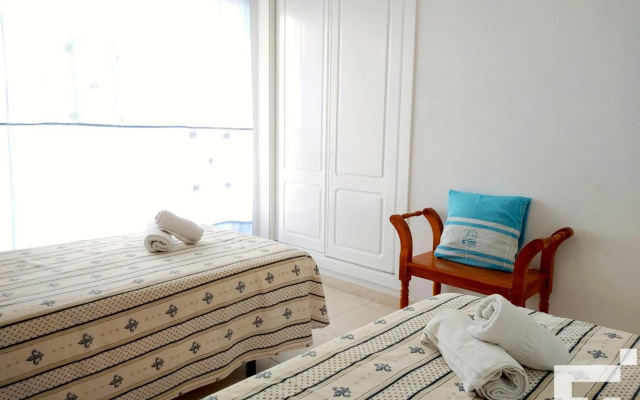 Apartamento Apolo XVII 31