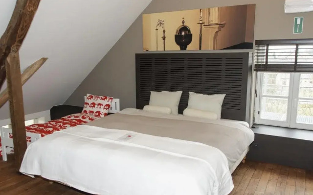 B&B De Pastorie