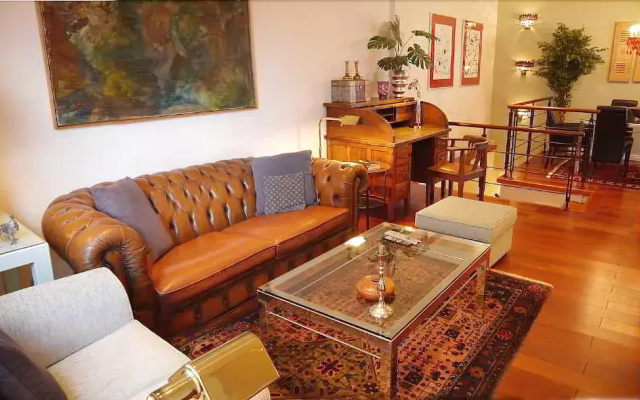 Casa Tucana