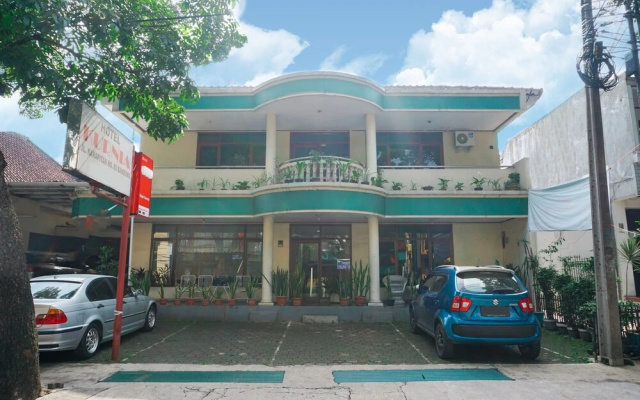 Hotel Kurnia by OYO Rooms