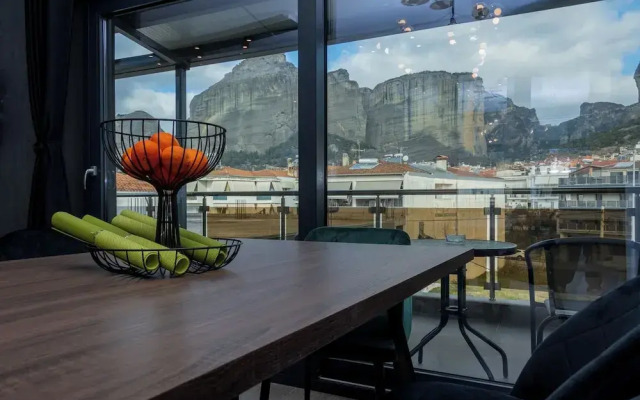 Dioroh Suites Meteora 302