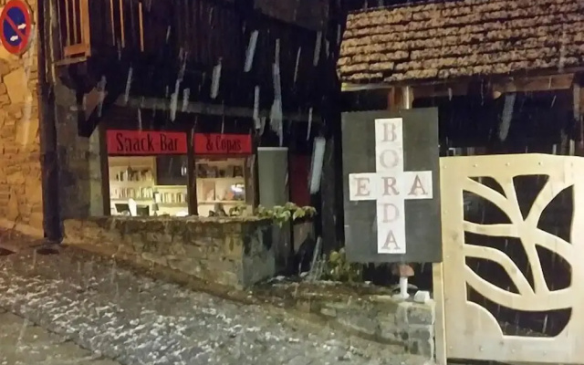 Era Borda Hotel