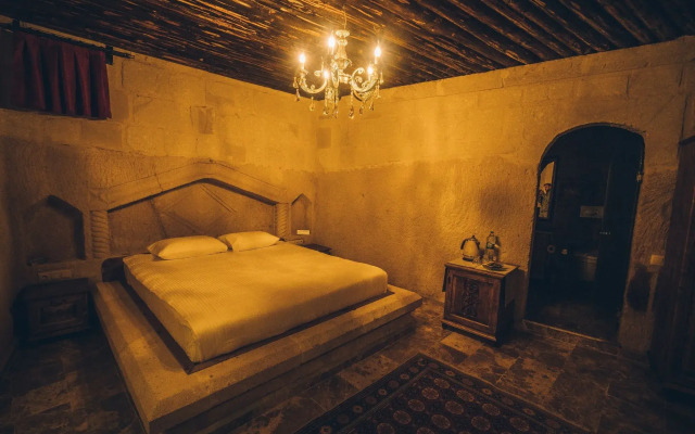 Wings Cappadocia Hotel