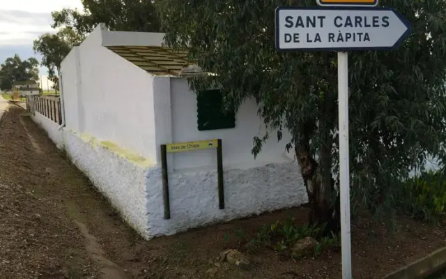 Mas de Chapa