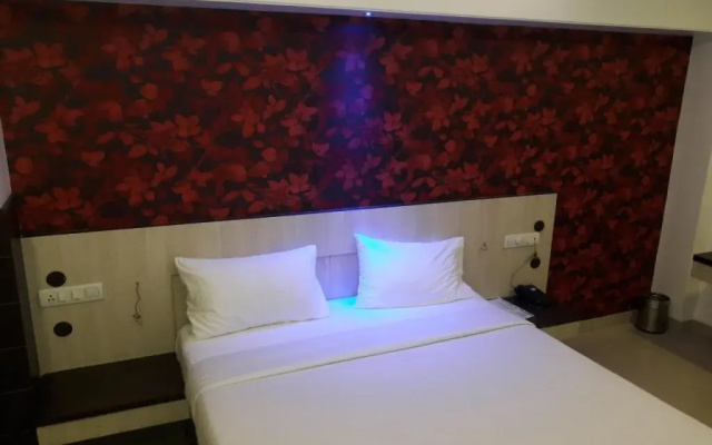 Hotel Naivedya