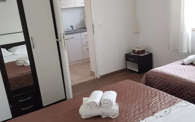 Apartments Mileva