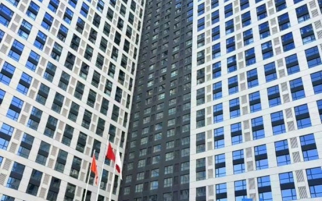 Yaman Hotel
