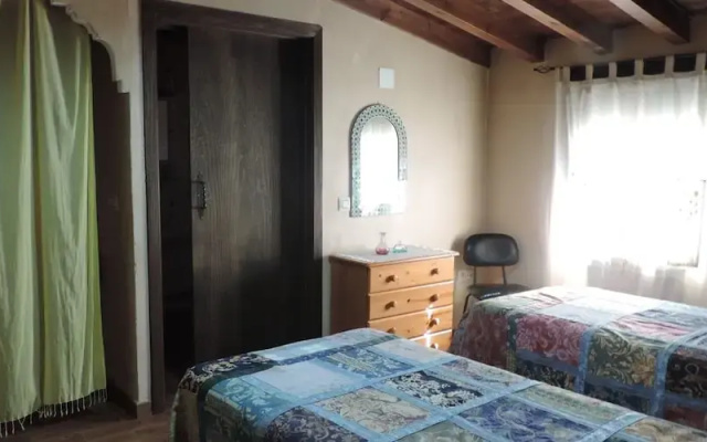 Casa Rural Valle del Jerte