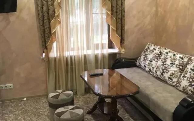 DILIJAN Apartments