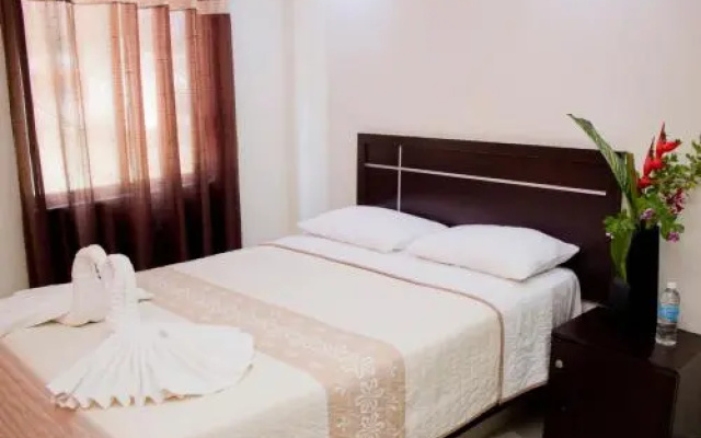 Hotel Humberto