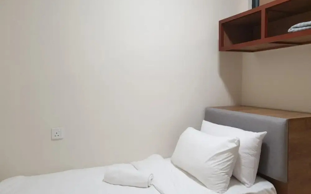 e-Serenity TimurBay Suites & Residence